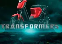 MotoFestival, le novità: NIU UQi Pro - Transformers Urbano