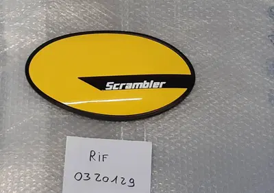 PORTANUMERO DESTRO FANTIC CABALLERO SCRAMBLER Fantic Motor - Annuncio 8203633