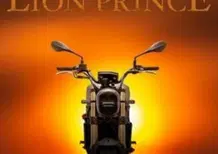 MotoFestival, le novità: Benelli Leoncino 800 - The Lion Prince