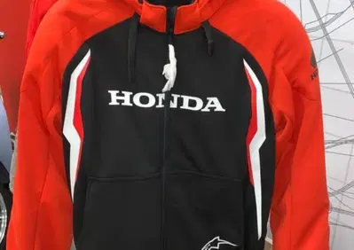 Abbigliamento ufficiale HONDA - Annuncio 8203742