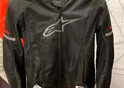 Abbigliamento ufficiale HONDA - Annuncio 8203744