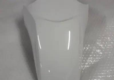 PARAFANGO ANTERIORE PIAGGIO LIBERTY I GET - Annuncio 8204013