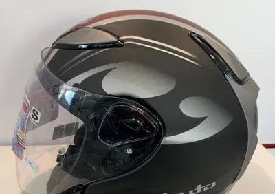 Speciale offerta caschi KABUTO Honda - Annuncio 8204024