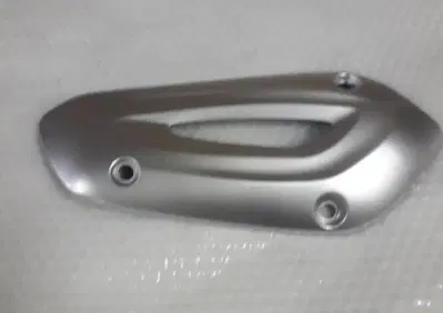 COPRIMARMITTA PIAGGIO LIBERTY I GET EU4, - Annuncio 8204038