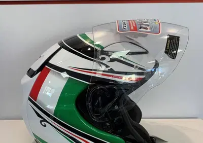 Speciale offerta caschi KABUTO Honda - Annuncio 8204032