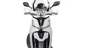 Kymco Agility 300i Noodoe (2021 - 24)  (3)