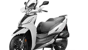 Kymco Agility 300i Noodoe (2021 - 24) 