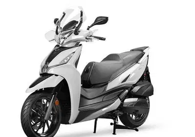 Kymco Agility 300i Noodoe (2021 - 24) - Annuncio 8204042