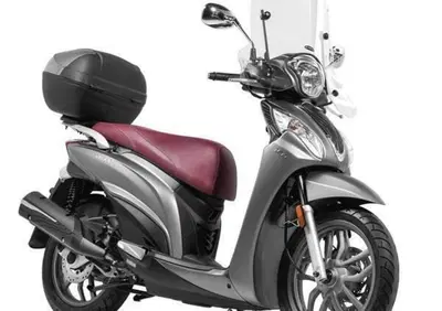 Kymco People 125i One (2016 - 20) - Annuncio 8204108