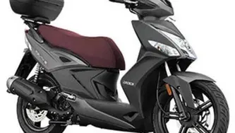 Kymco Agility 50 R16 + (2021 - 26) nuova
