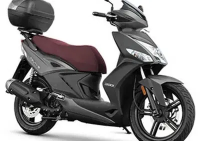 Kymco Agility 50 R16 + (2021 - 26) - Annuncio 8204115