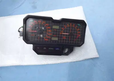 Strumentazione Honda NightHawk 650 - Annuncio 8204342