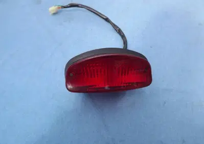 Fanale stop posteriore Honda Hornet 600 - Annuncio 8204359