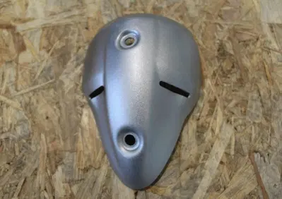 Protezioni paracalore scarico DUCATI MONSTER 1100 - Annuncio 8204612