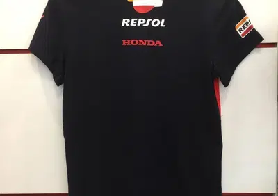 Abbigliamento ufficiale Honda - Annuncio 8204953