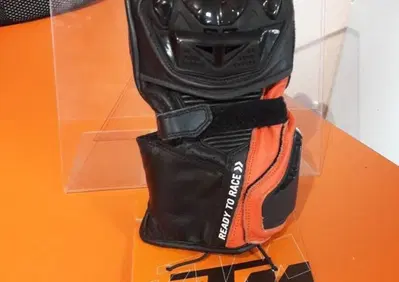 Guanto RSX Racing Ktm - Annuncio 8205109