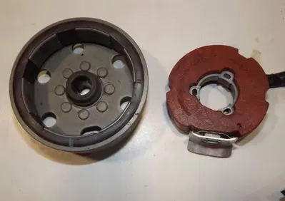 statore MotoBatt - Annuncio 8205160