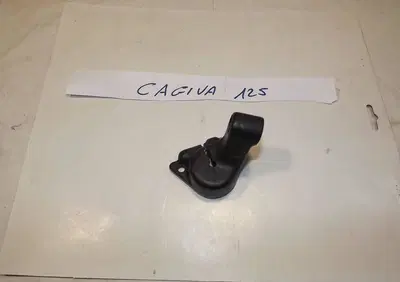 supporti semimanubrio cagiva 125 - Annuncio 8205231
