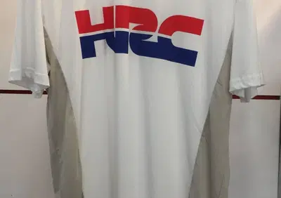 Abbigliamento ufficiale Honda - Annuncio 8205495