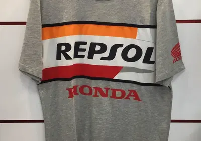 Abbigliamento ufficiale Honda - Annuncio 8205593