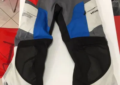 Abbigliamento ufficiale Honda - Annuncio 8205602