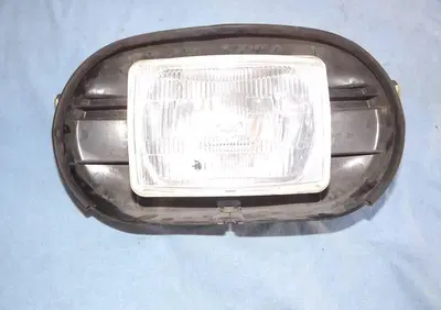 gruppo faro anteriore bimota SB4 ORIGINALE - Annuncio 8205950