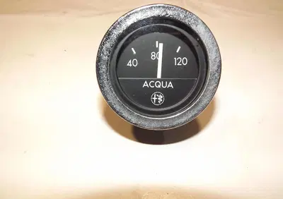 strumento temperatura acqua alfa - Annuncio 8205954
