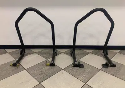 LIGHTECH CAVALLETTO ALZAMOTO POSTERIORE - Annuncio 8206378
