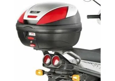 SR372 - Givi Attacco posteriore MONOLOCK MBK X-ove - Annuncio 8207652