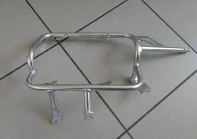 SUPPORTO SX VALIGIA BMW R1200GS ADV - Annuncio 8208435