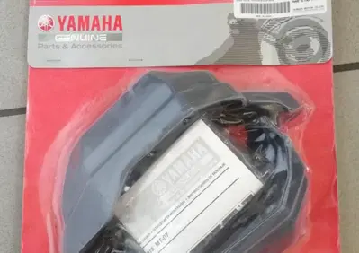 PROTEZIONE MOTORE YAMAHA MT07 '14/'15 - Annuncio 8208439