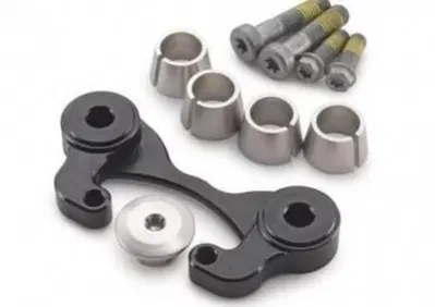 SUPPORTI KTM AMM.STERZO SXS 79012950000 - Annuncio 8208743