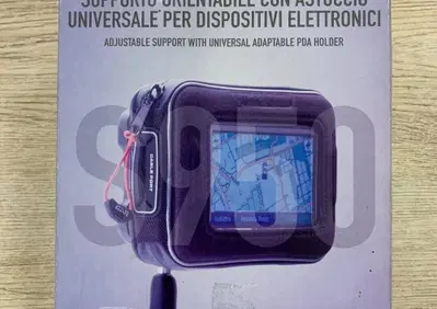 PORTANAVIGATORE UNIVERSALE Givi - Annuncio 8208777