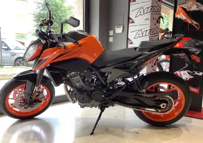 KTM 790 Duke (2018 - 20) - Annuncio 8209242