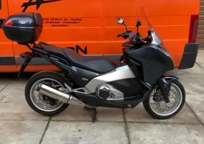 Honda Integra 700 (2011 - 13) - Annuncio 8209250