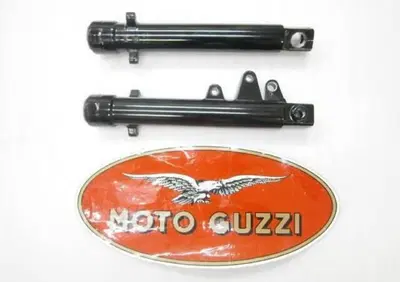 Gambali forcella V7 (COPPIA) Moto Guzzi - Annuncio 8209461