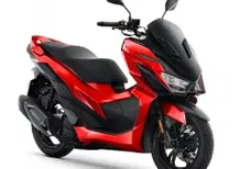 Nuovo Sym Jet X 125: più aggressivo e raffinato