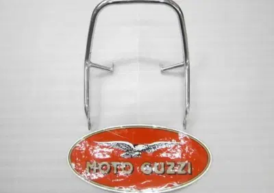 Maniglione V35-V50-V65 Custom Moto Guzzi - Annuncio 8210673