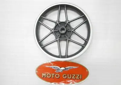 Cerchio ruota post. V35 IMOLA Moto Guzzi - Annuncio 8211024