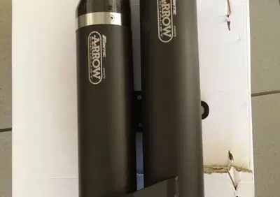 SILENZIATORI ARROW CABALLERO 500 - Annuncio 8212040