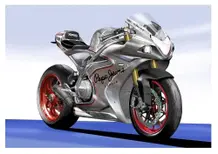 TVS-Norton, confermata la V4RR nel 2021