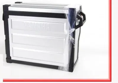 VALIGIA Yamaha Supertenere' 23PSC751AL00 - Annuncio 8212927