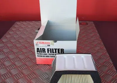FILTRO ARIA YAMAHA R1 98/2001 - Annuncio 8214699