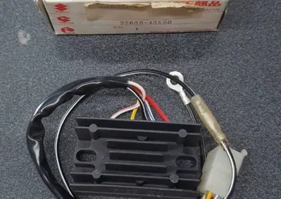 OOFFERTA!!! REGOLATORE SUZUKI PER GS - GS KATANA - Annuncio 8214705