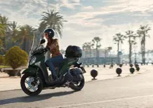 Black Days Yamaha: Xenter 125 a un prezzo mai visto