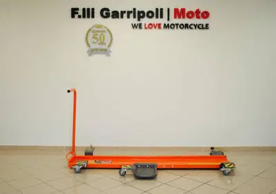 Parcheggiamoto Side Bike Shuttle - Annuncio 6223984