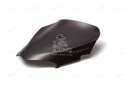 CUPOLINO SPORTIVO MAJESTY YAMAHA 400 34BW07170000 - Annuncio 8215858