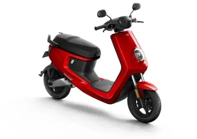 Niu MQi+ Sport ER (2020 - 26) - Annuncio 8216358
