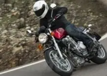 Honda CB1100