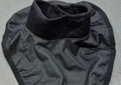 COPRICOLLO TERMICO PILE NECK PRO Axo - Annuncio 8218433